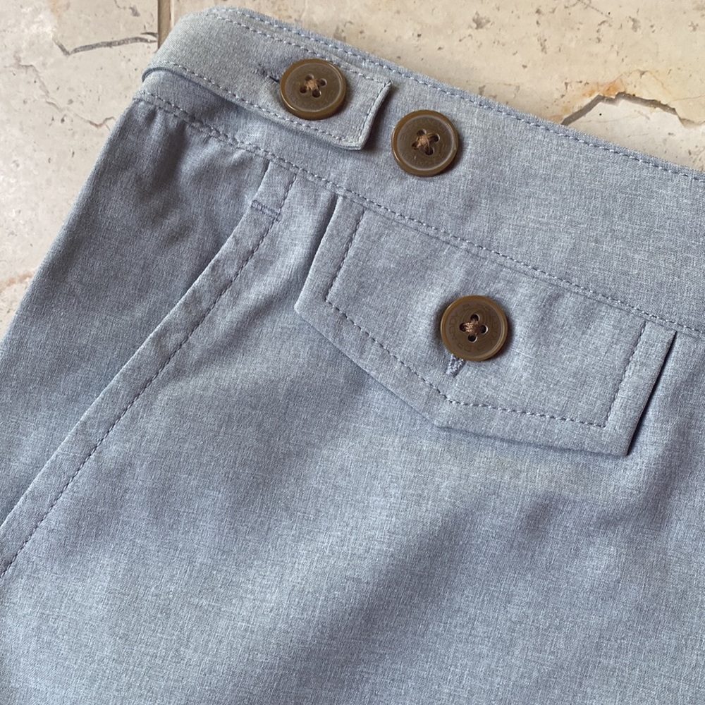 B. Draddy Shorts View 3